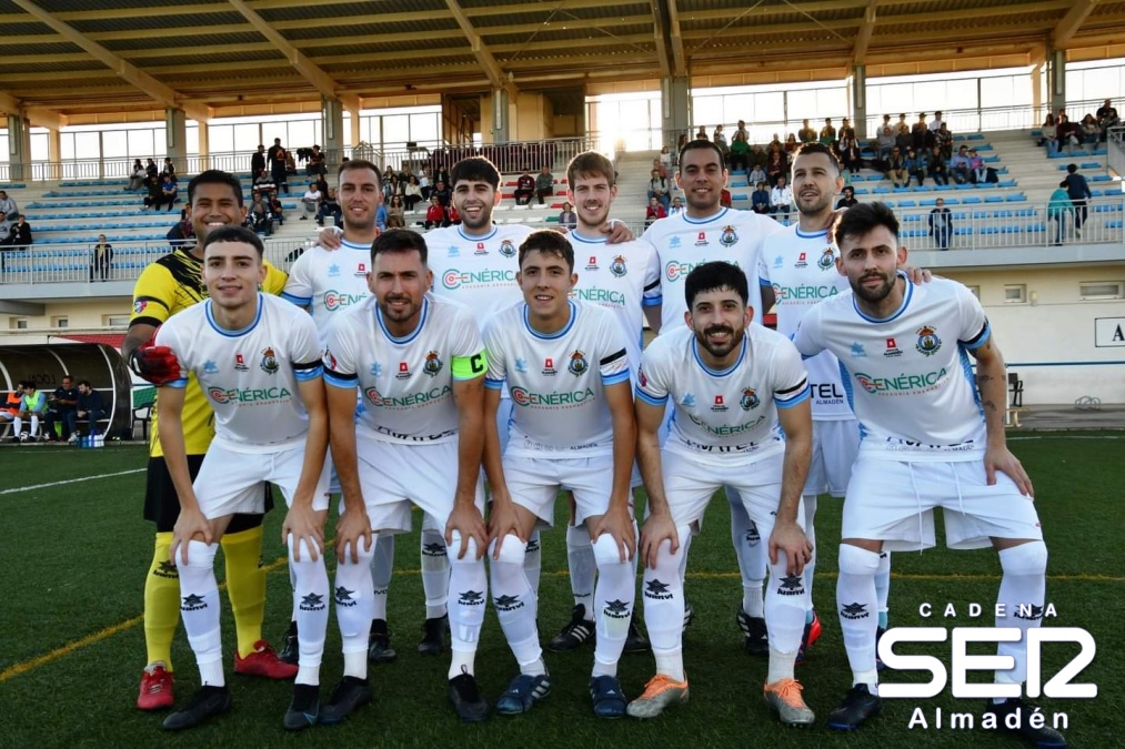 Victoria del Patrimonio en primera y empate del equipo juvenil