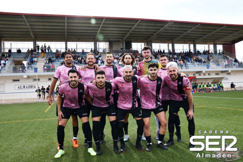 Llega el 'partido del año' al Morconcillo