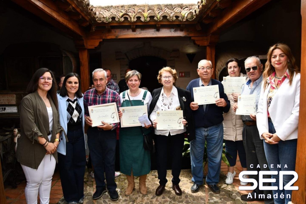 Un Viaje Inolvidable: 'Sabores y Tradiciones de nuestra tierra'