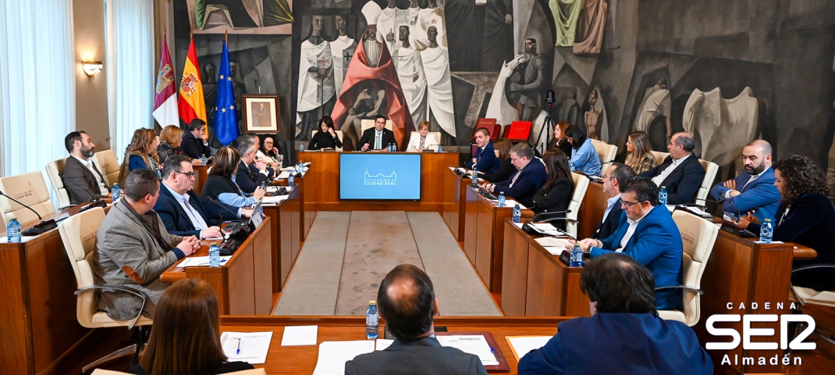 Agudo recibe de la Diputación 180.000 euros para la construcción de una biblioteca municipal