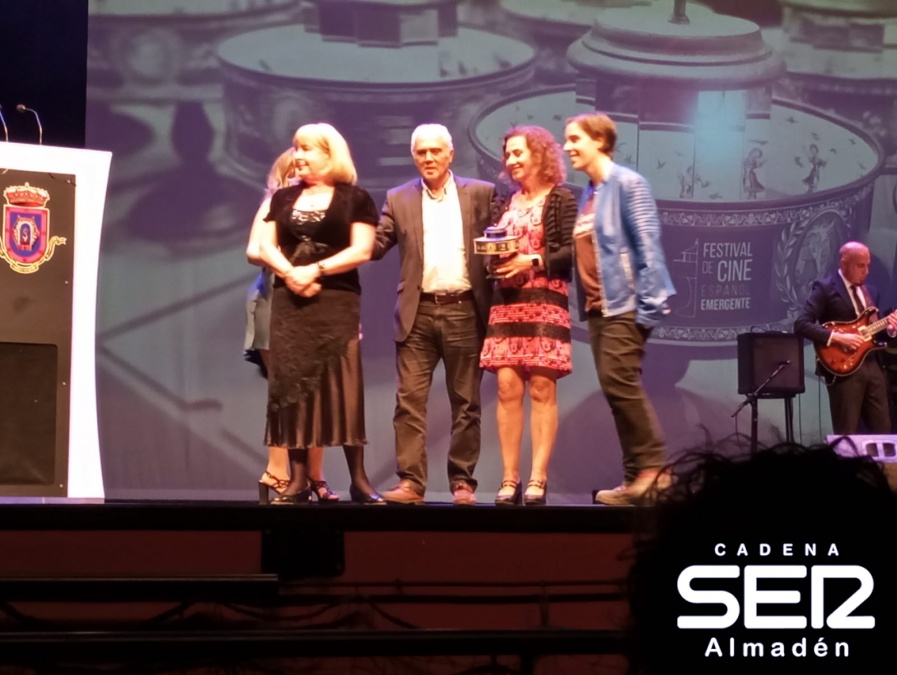'Tras el Candil' premio al Mejor Corto Documental de Castilla la Mancha