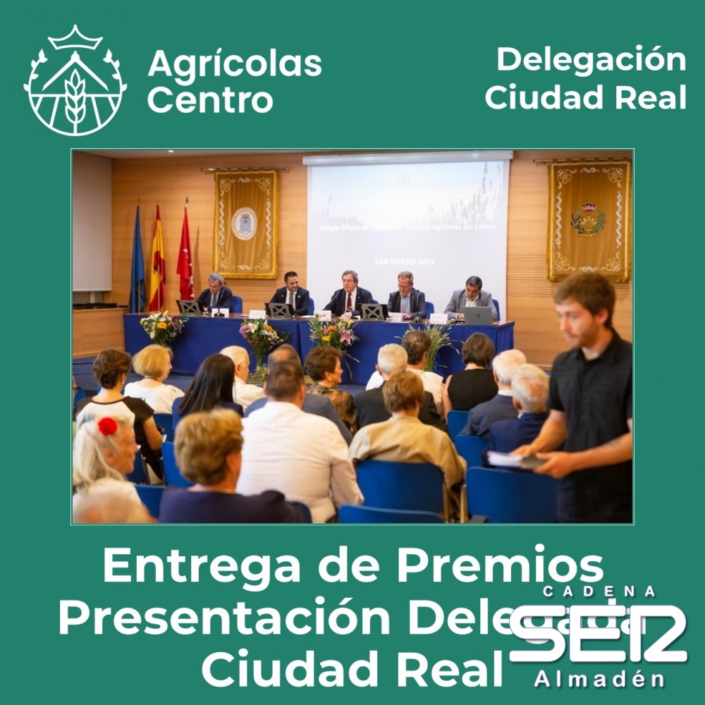 Montesur premiado por su impulso del emprendimiento rural