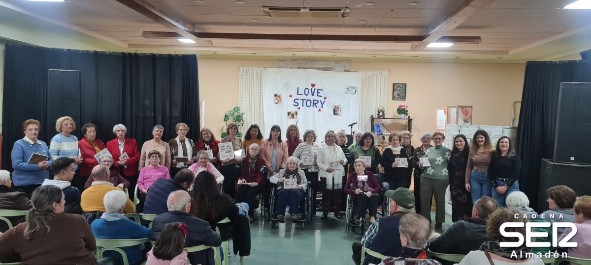 Chillón entrega sus I premios 'Flor de Jara' a sus mujeres