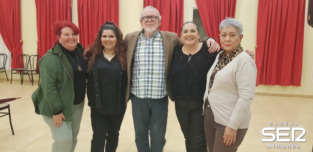 Clausura de la Semana de la Mujer Alamillo 2025