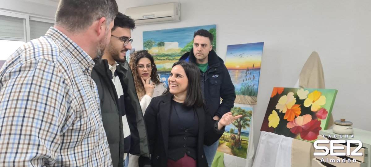 Chillón inauguró su Semana de la Mujer 2025