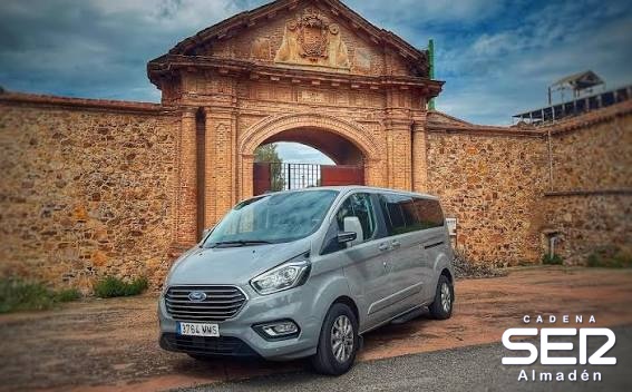 Acuerdo con los taxistas de la comarca para el Transporte a la Demanda