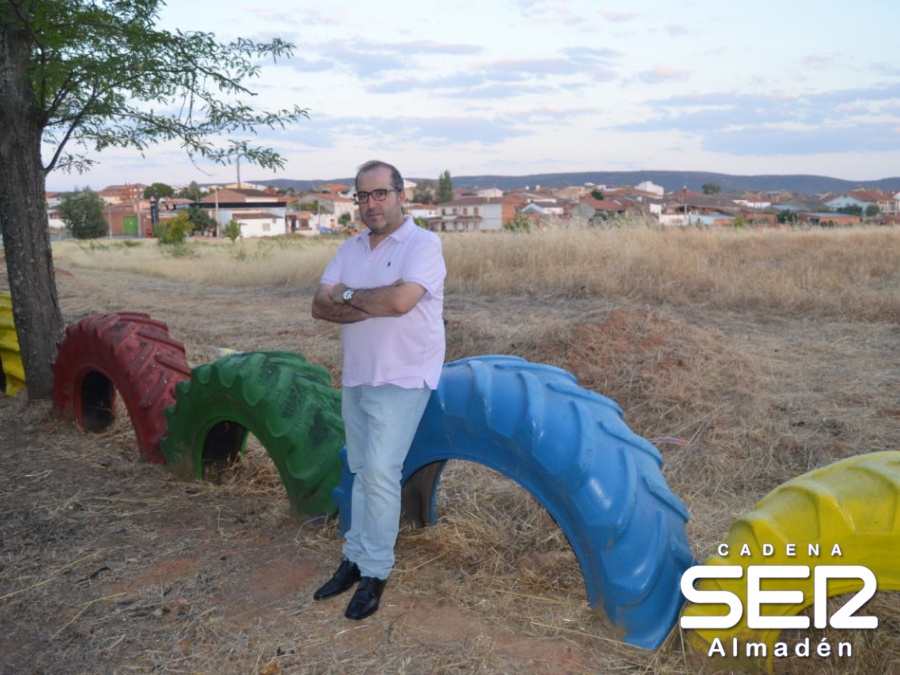 El alcalde de Saceruela nos cuenta cómo se celebra la Navidad en su pueblo