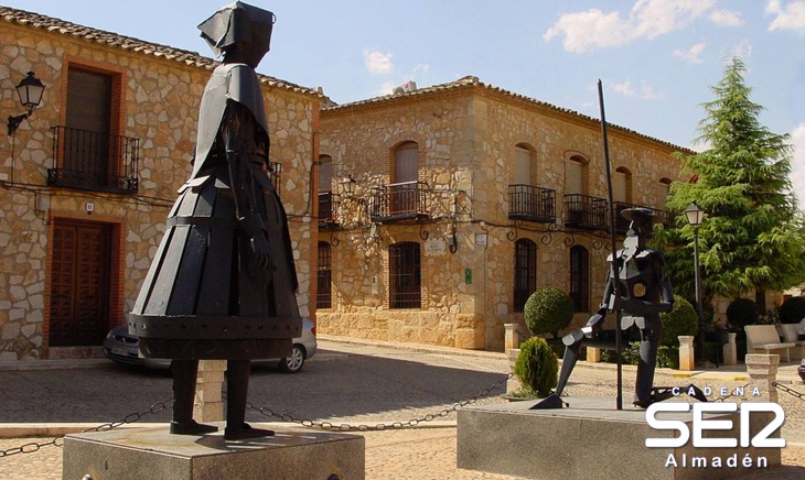 Un Viaje Inolvidable:' De Cervantes al Libro del Buen amor'