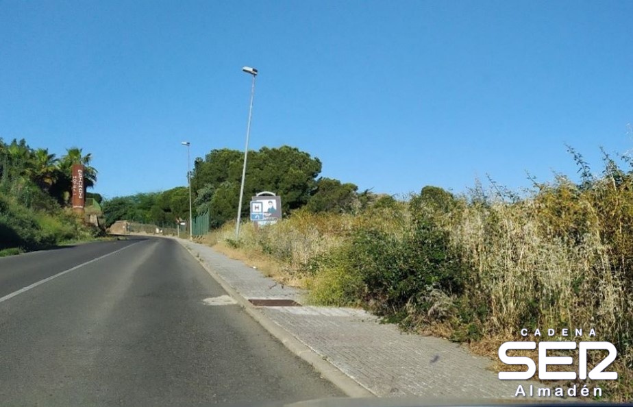 Ayuntamiento y Fomento difieren sobre el mantenimiento del margen de la CM-415