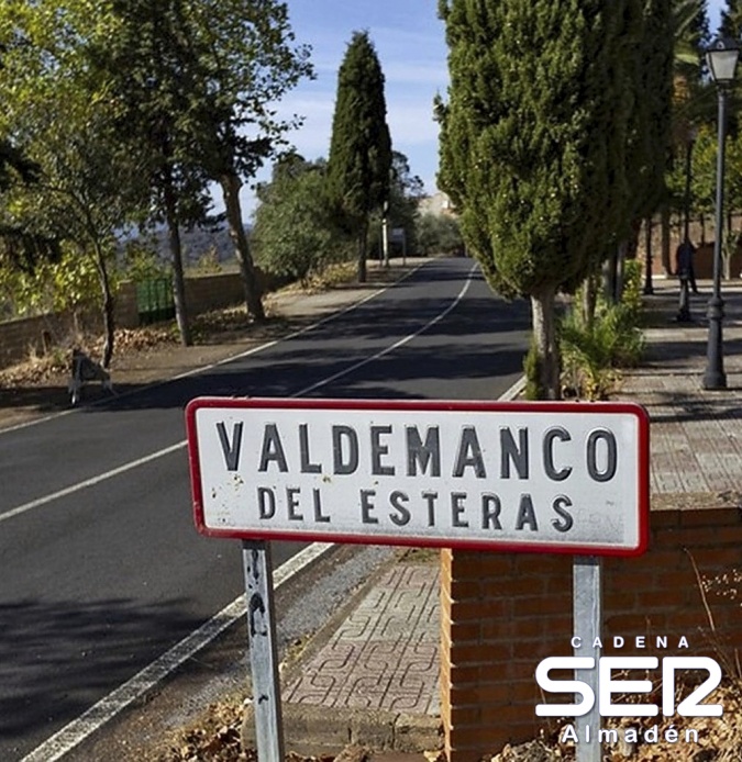 Navidad en Valdemanco del Esteras