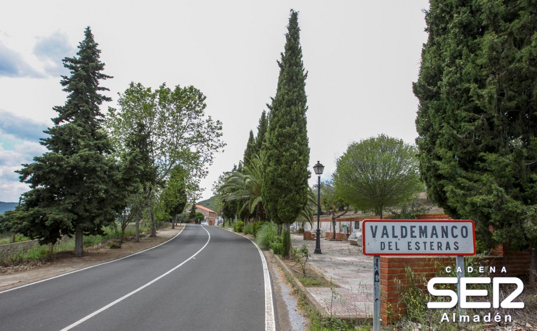 La Hora de Montesur: Ayuntamiento Valdemanco del Esteras