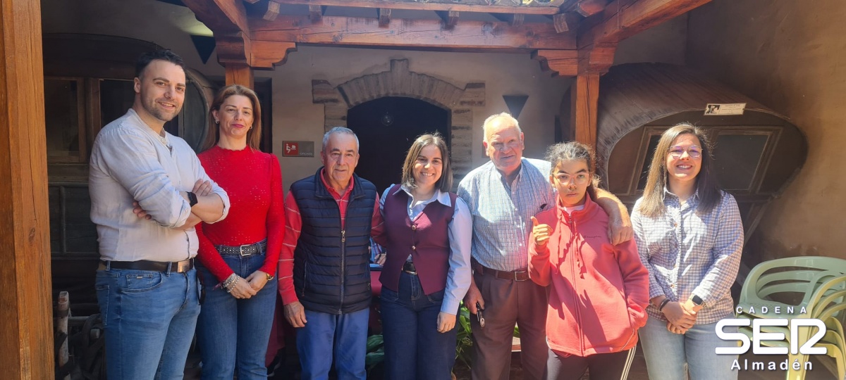 Chillón se volcó en su 9º Concurso de Vinos de Pitarra