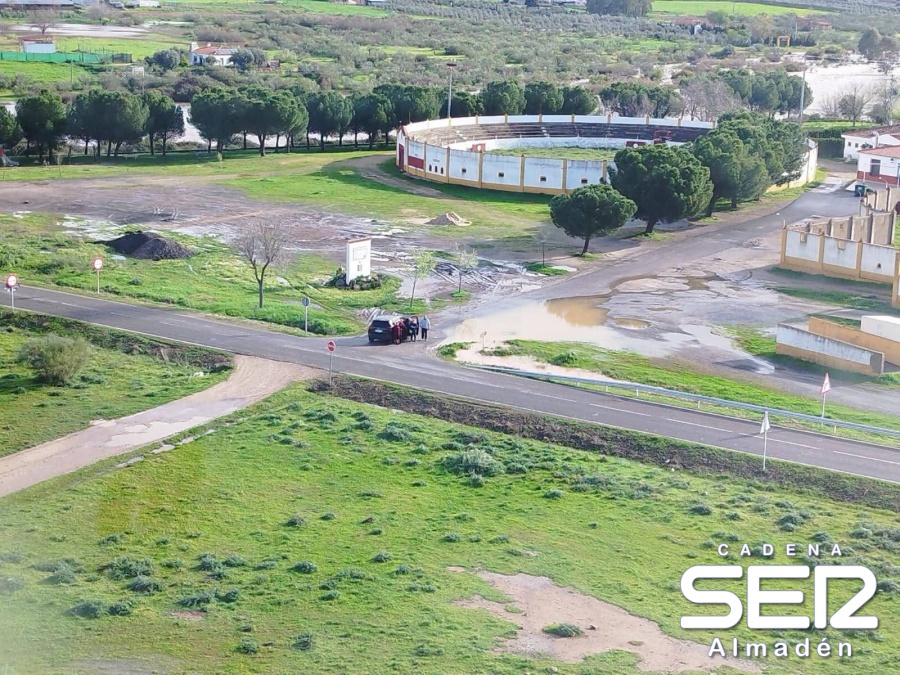 PSOE Guadalmez: 'recursos como la finca comunal están infrautilizados'